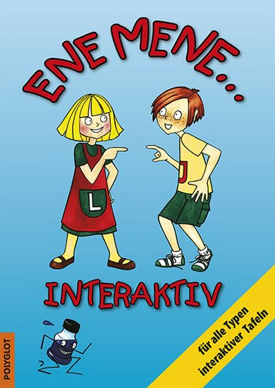 neuveden: ENE MENE - 1 - interaktiv neuveden: ENE MENE - 1 - interaktiv