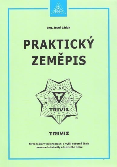 Ládek Josef: Praktický zeměpis