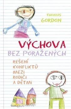Gordon Thomas: Výchova bez poražených Gordon Thomas: Výchova bez poražených