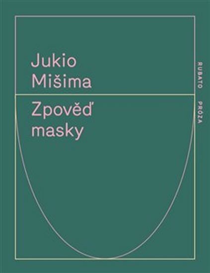 Mišima Jukio: Zpověď masky