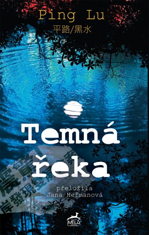 : Temná řeka