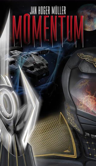 Müller Jan Hoger: Momentum