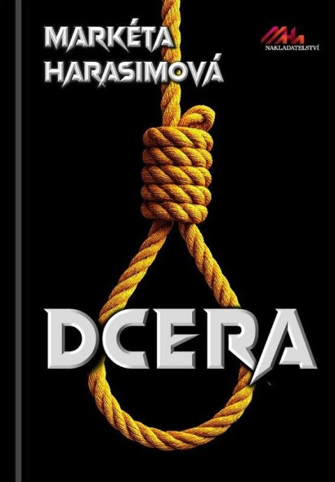 Harasimová Markéta: Dcera