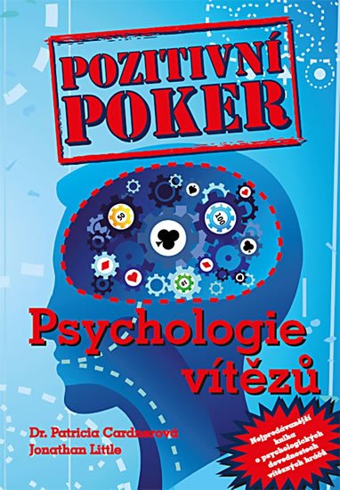 Little Jonathan: Pozitivní poker - Psychologie vítězů