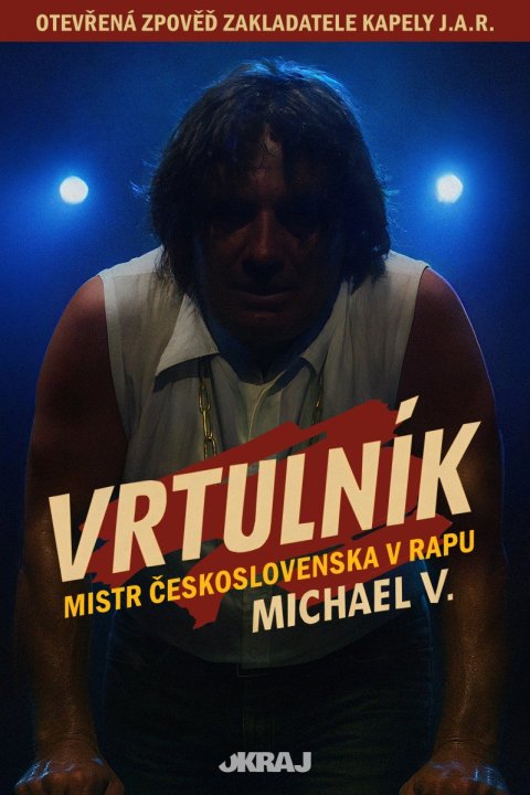 Michael V.: Vrtulník - Mistr Československa v rapu