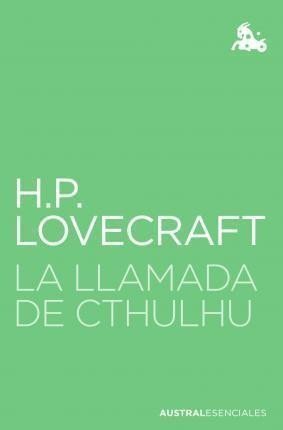 neuveden: La Llamada De Cthulhu