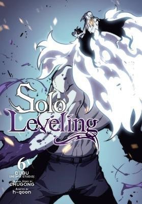 Chugong: Solo Leveling 6 (anglicky)