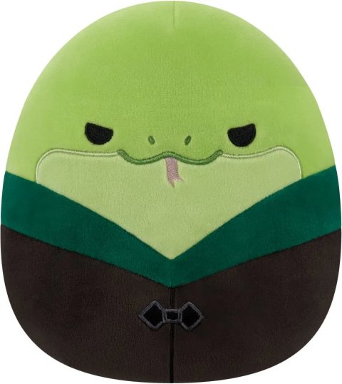 -: Squishmallows Harry Potter Zmijozelský had 20 cm