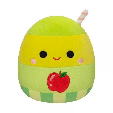 neuveden: Squishmallows Jablečný džus Jean 20 cm