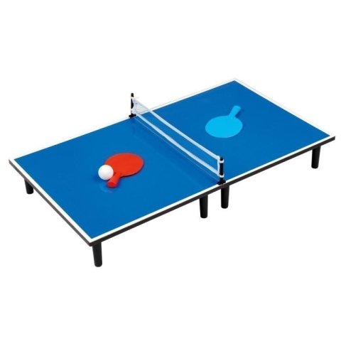 neuveden: Stolní tenis - modrý (malý)