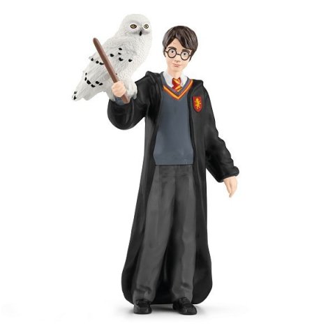 neuveden: Harry Potter - Harry & Hedwig