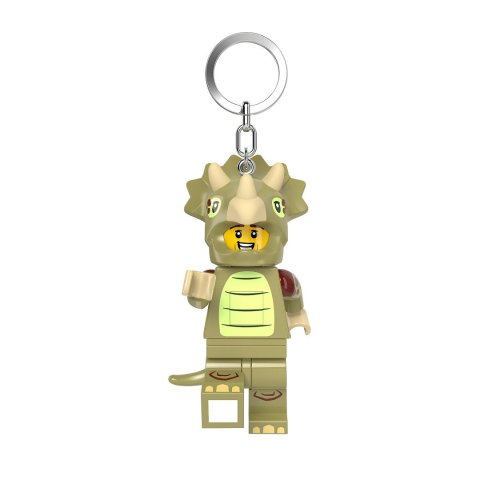 neuveden: LEGO Minifigures Triceratops svítící figurka