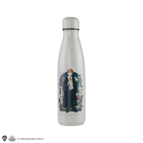 neuveden: Harry Potter Nerezová láhev 500 ml - Ron Weasley