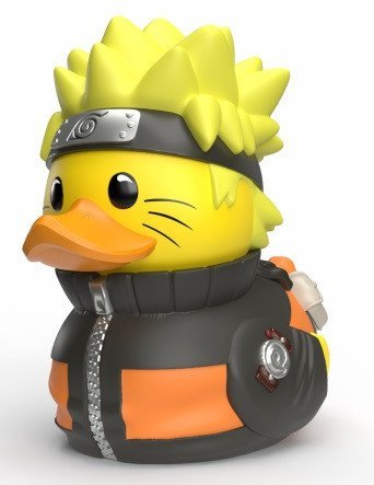 neuveden: Tubbz kachnička malá Naruto - Naruto