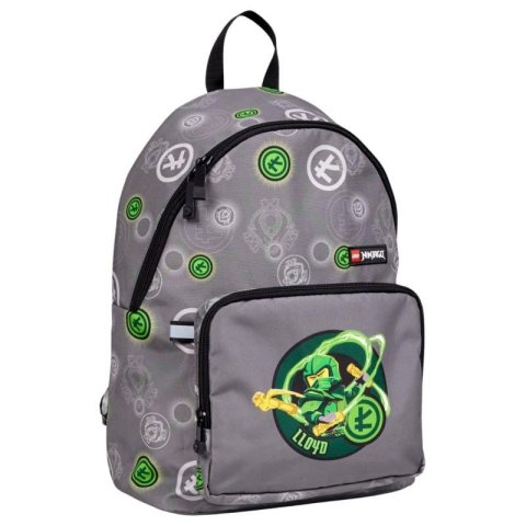 neuveden: LEGO Ninjago Elemental Master of Energy - Batoh Basic