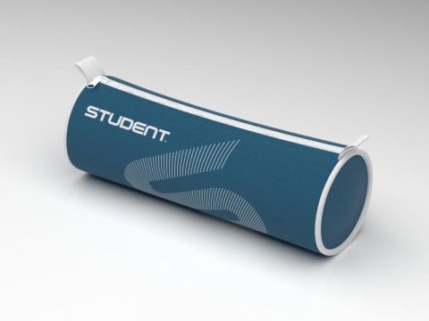 neuveden: Ico Penál Student - petrolejový