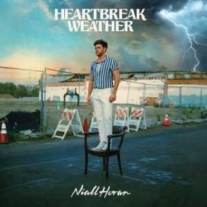 Horan Niall: Niall Horan: Heartbreak Weather - LP