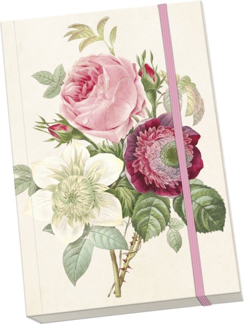 -: Notýsek Roses