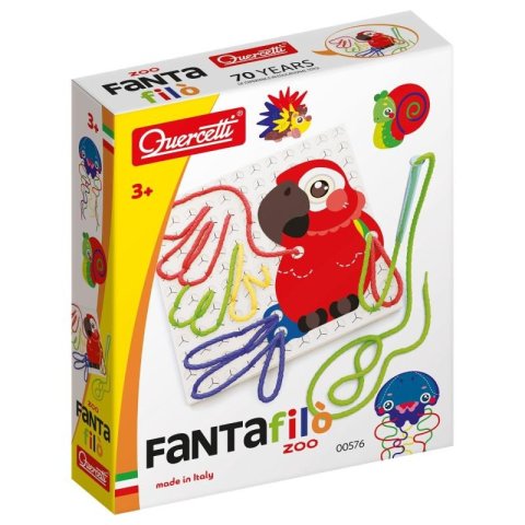 neuveden: Fanta Filó neuveden: Fanta Filó