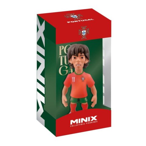 neuveden: MINIX Football: Portugal - Joao Felix