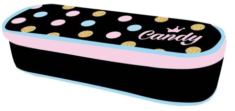 neuveden: Školní etue - Candy