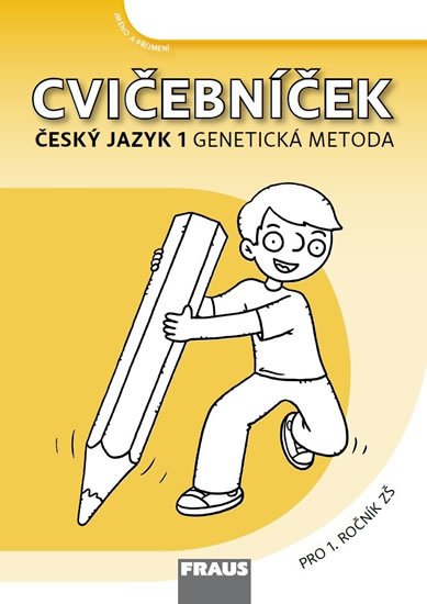 kolektiv autorů: Cvičebníček kolektiv autorů: Cvičebníček