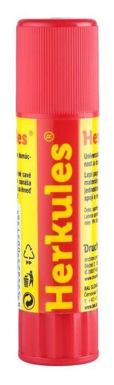 : Lepící tyčinka HERKULES 8 g