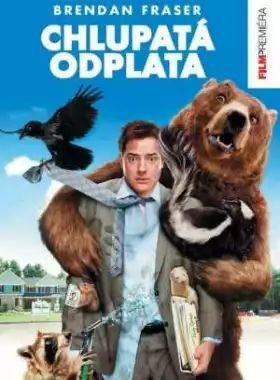 neuveden: Chlupatá odplata - DVD box neuveden: Chlupatá odplata - DVD box