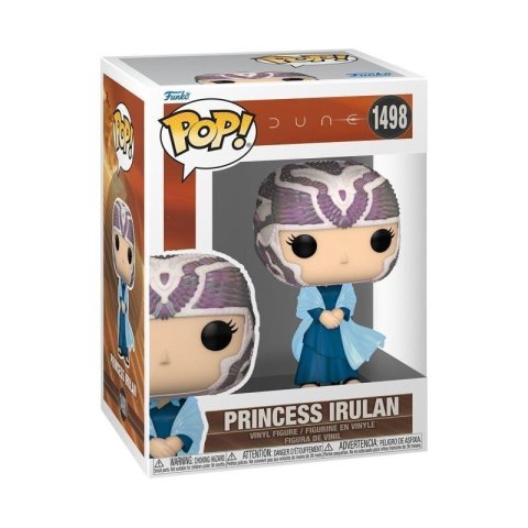 neuveden: Funko POP Movies: Dune 2 - Princess Irulan