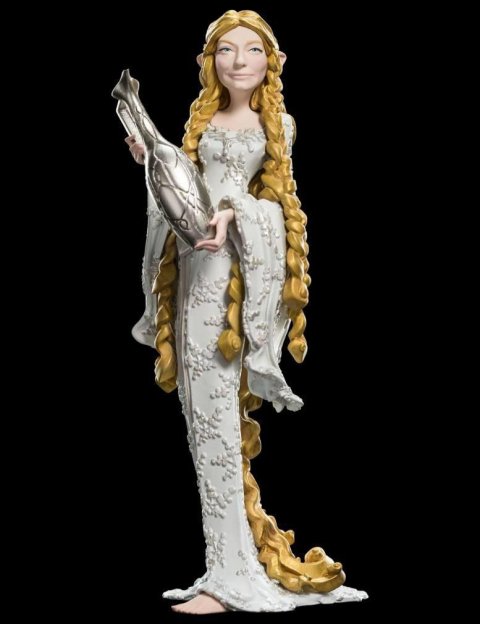 neuveden: Pán prstenů figurka - Galadriel 14 cm (Weta Workshop)