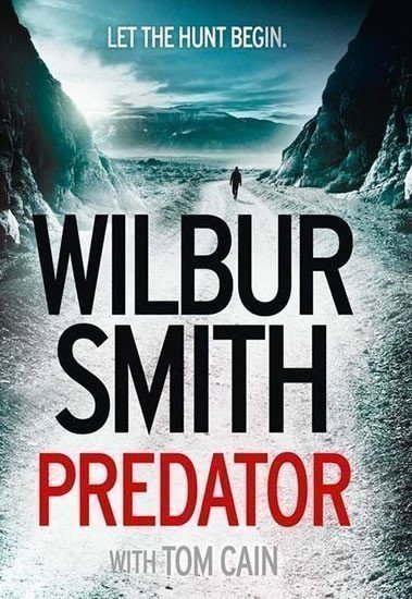 Smith Wilbur: Predator