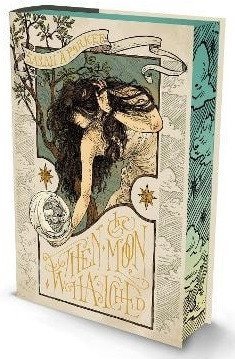 Parker Sarah A.: When the Moon Hatched Deluxe Edition