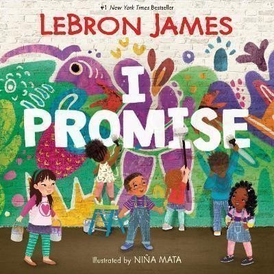 James LeBron: I Promise