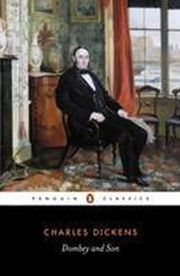 Dickens Charles: Dombey and Son