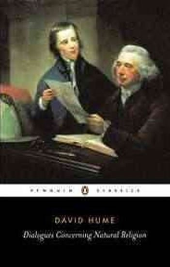 Hume David: Dialogues Concerning Natural Religion