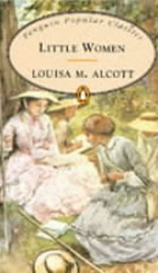 neuveden: Little Women