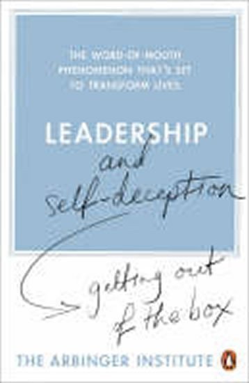 neuveden: Leadership and Self-Deception