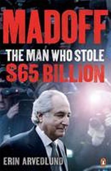 neuveden: Madoff