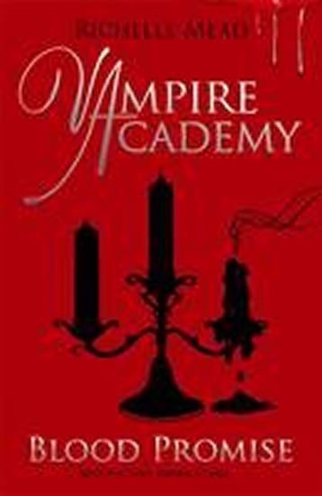 neuveden: VA (4) Blood Promise