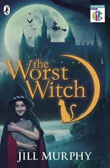 Murphyová Jill: The Worst Witch