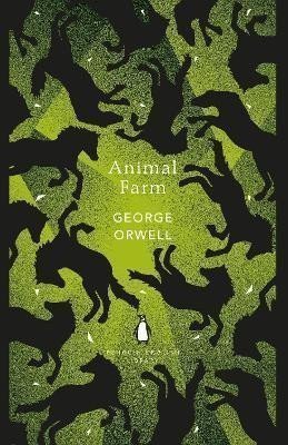 Orwell George: Animal Farm Orwell George: Animal Farm