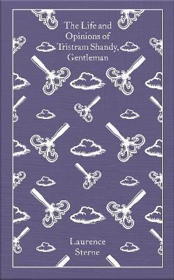 Sterne Laurence: The Life and Opinions of Tristram Shandy, Gentleman