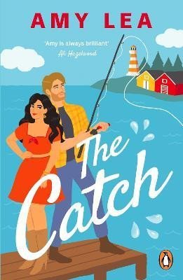 Lea Amy: The Catch
