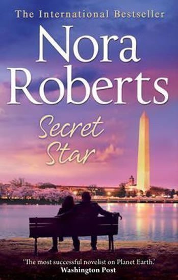 Roberts Nora: Secret Star