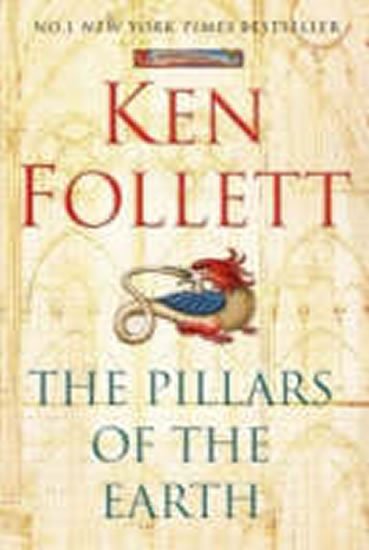 Follett Ken: The Pillars of the Earth