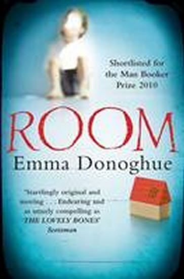 Donoghue Emma: Room