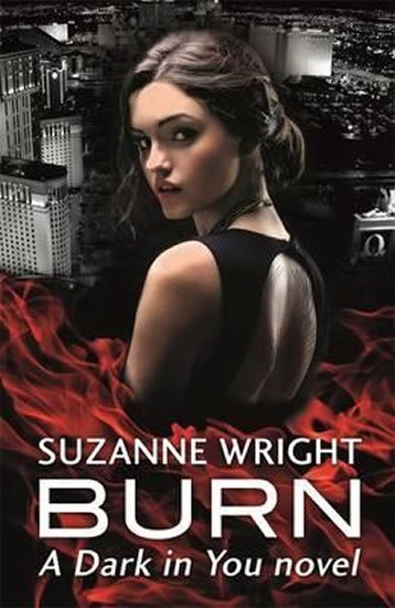 Wright Suzanne: Burn