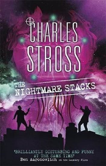 Stross Charles: The Nightmare Stacks