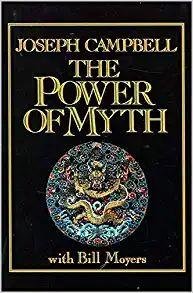 Campbell Joseph: The Power of Myth