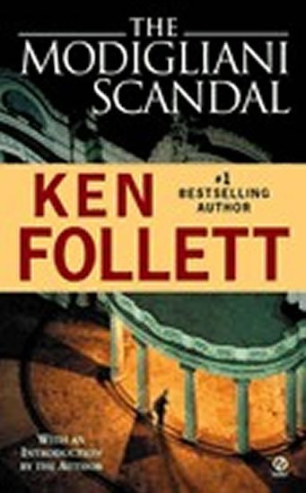 Follett Ken: The Modigliani Scandal